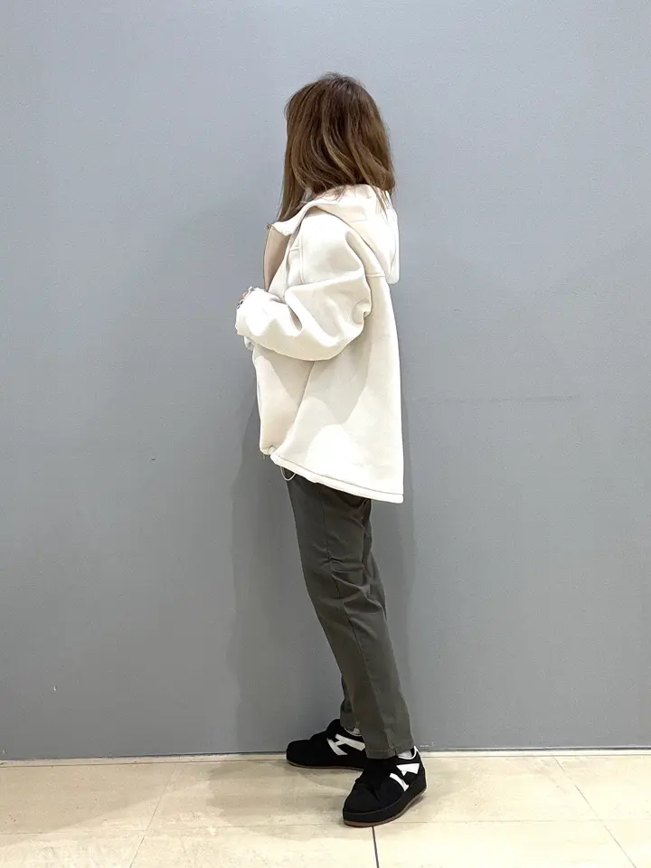 ONWARD CROSSET SELECT J.D コーディネート画像