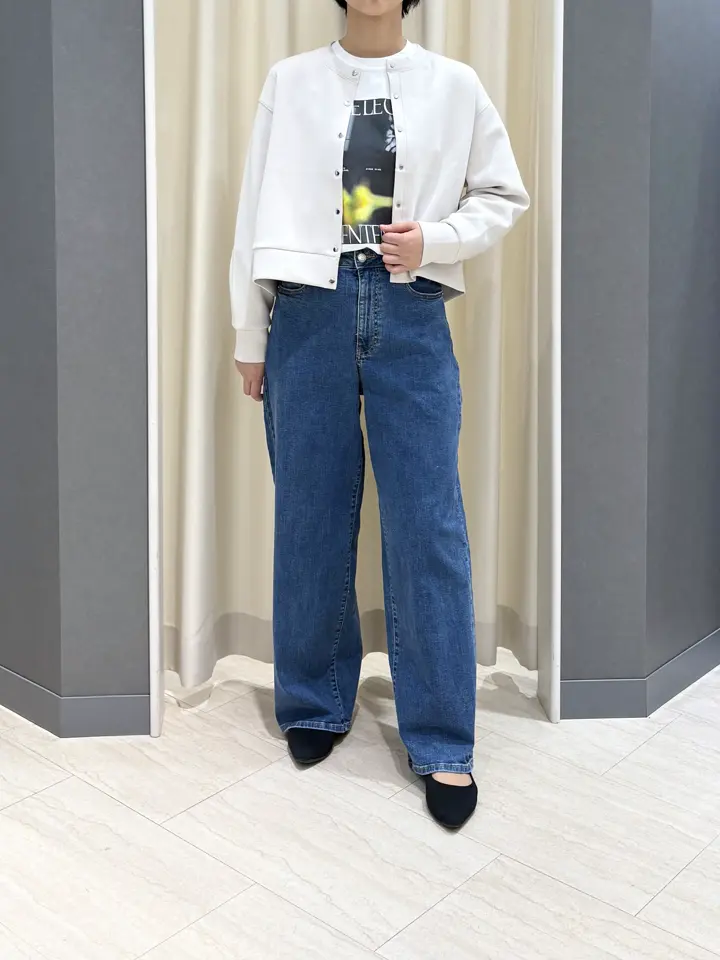 ONWARD CROSSET SELECT N コーディネート画像