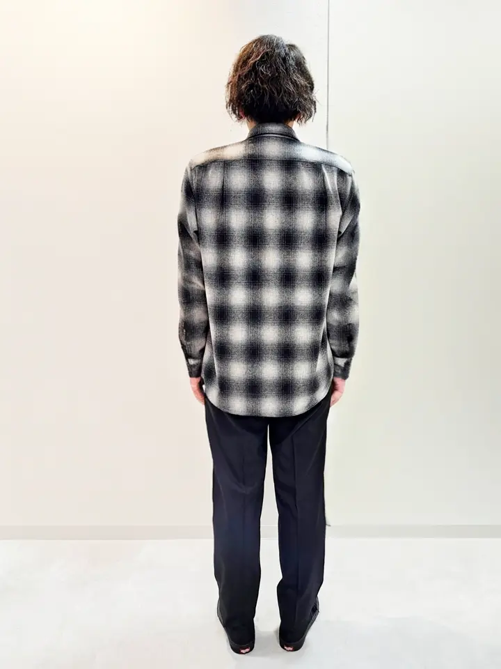 ONWARD CROSSET SELECT 髙田 コーディネート画像