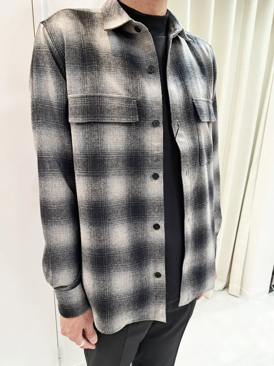 ONWARD CROSSET SELECT 髙田 コーディネート画像