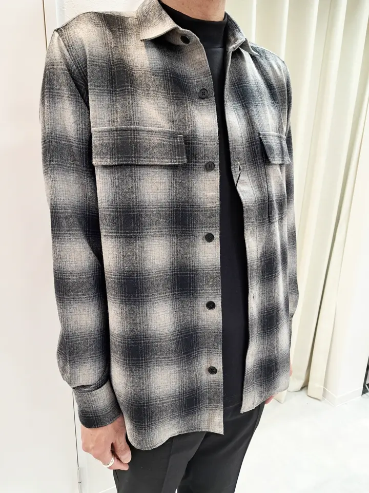 ONWARD CROSSET SELECT 髙田 コーディネート画像