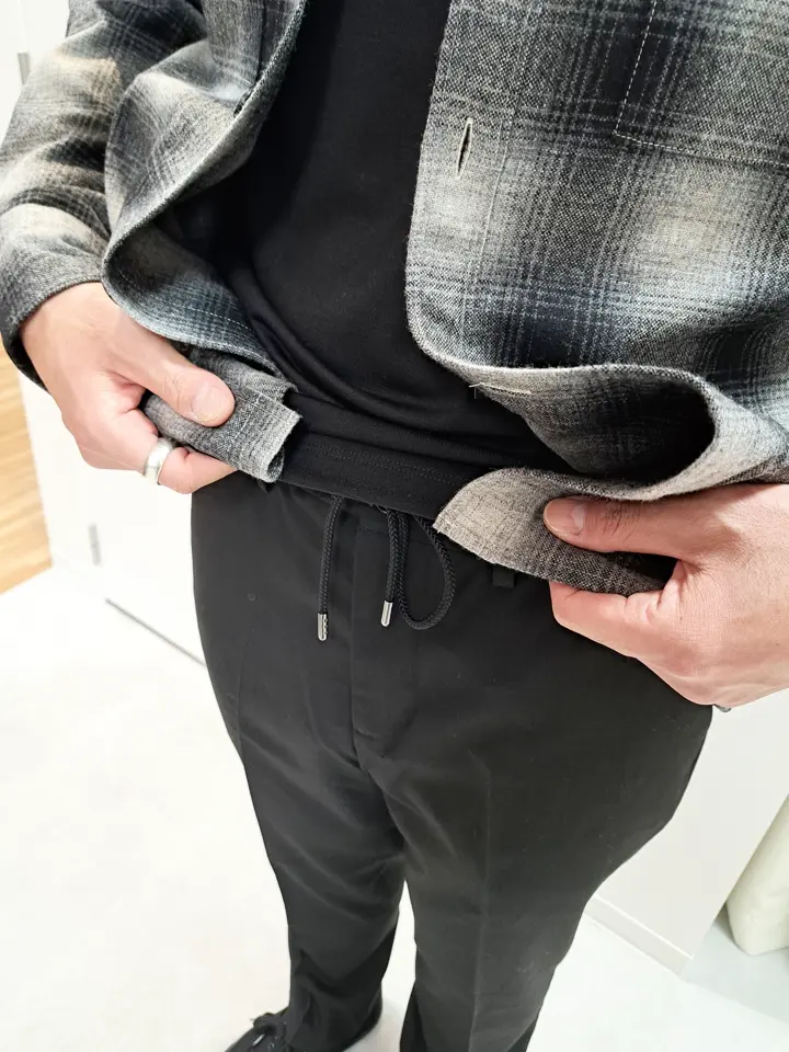 ONWARD CROSSET SELECT 髙田 コーディネート画像