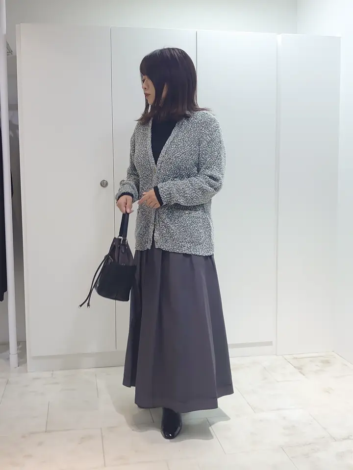 ONWARD CROSSET SELECT 丸山 コーディネート画像