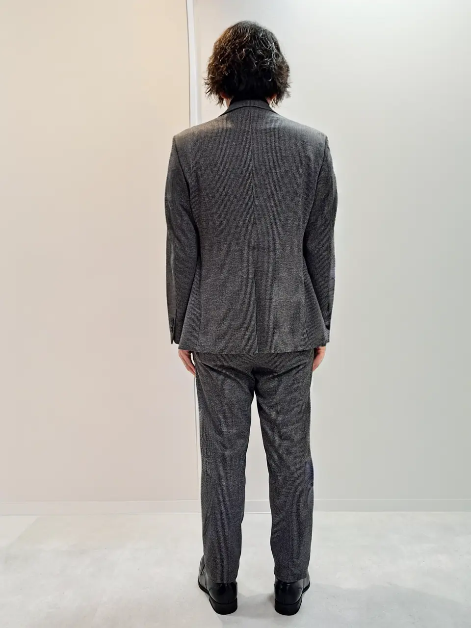 ONWARD CROSSET SELECT 髙田 コーディネート画像