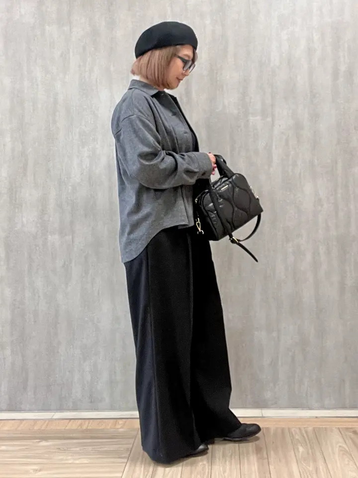 ONWARD CROSSET SELECT 作山 コーディネート画像