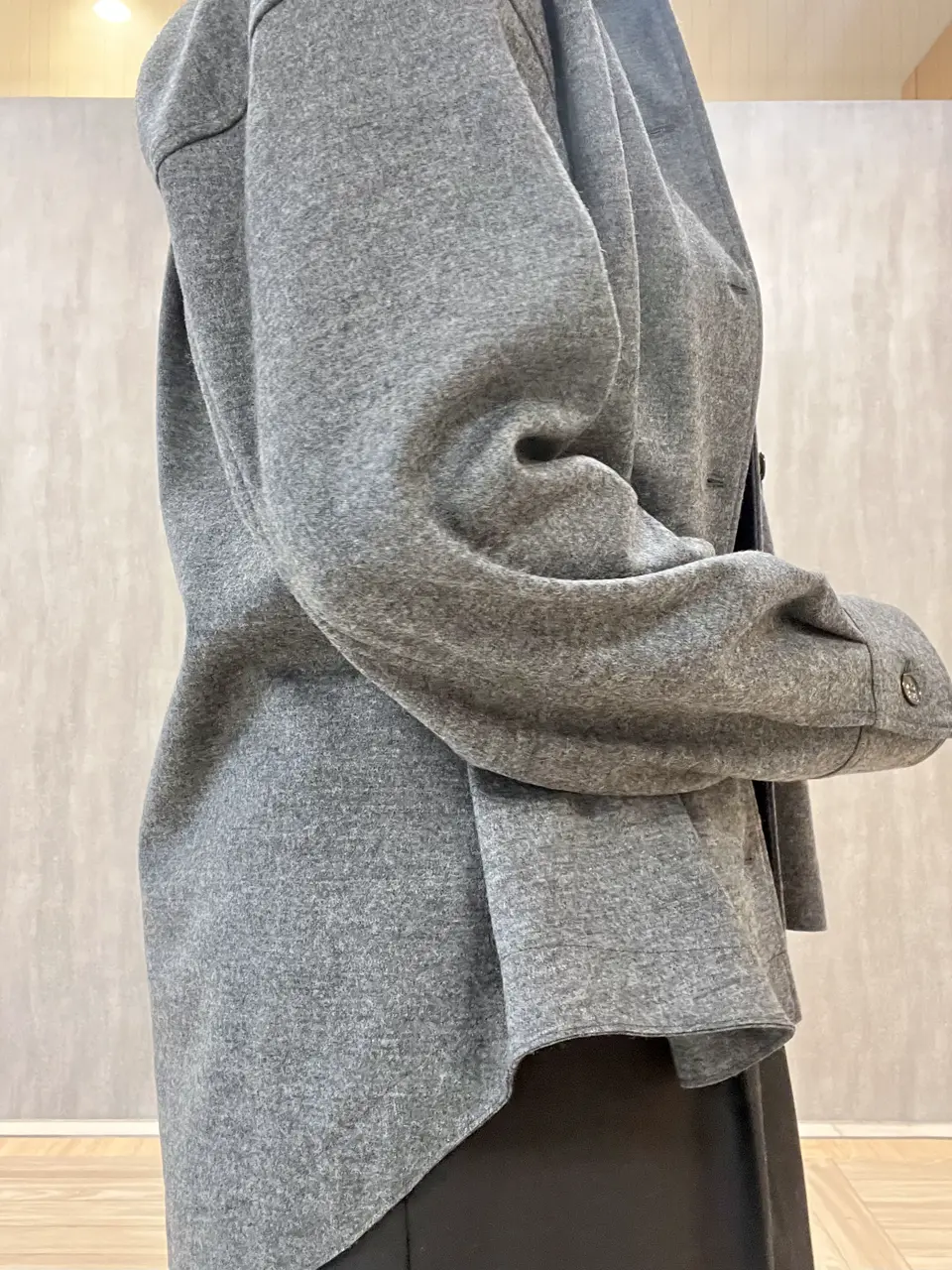 ONWARD CROSSET SELECT 作山 コーディネート画像