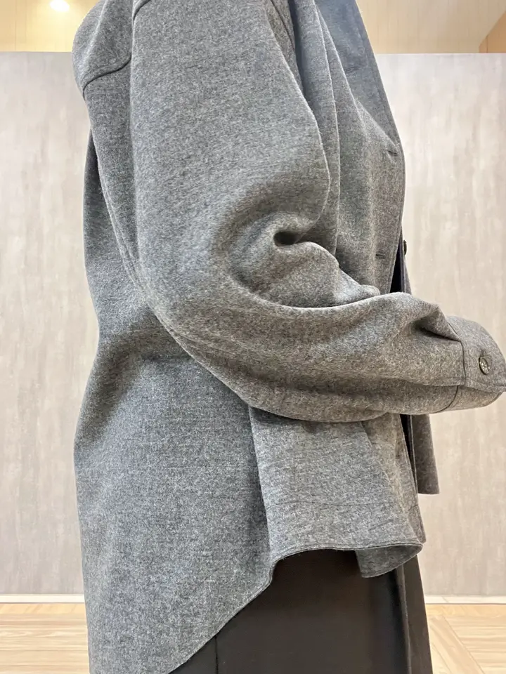 ONWARD CROSSET SELECT 作山 コーディネート画像