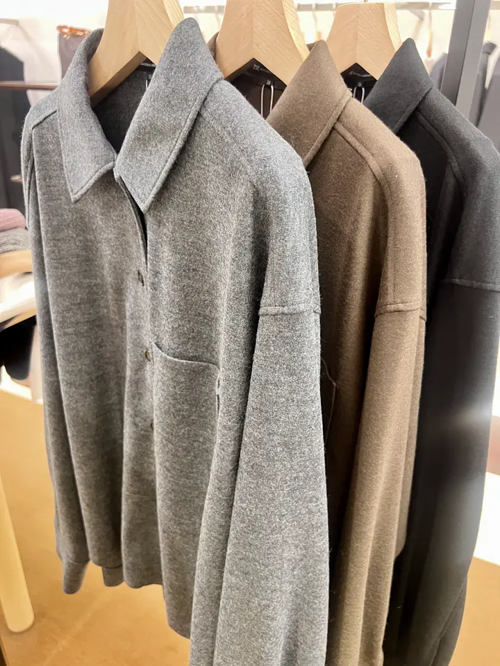 ONWARD CROSSET SELECT 作山 コーディネート画像