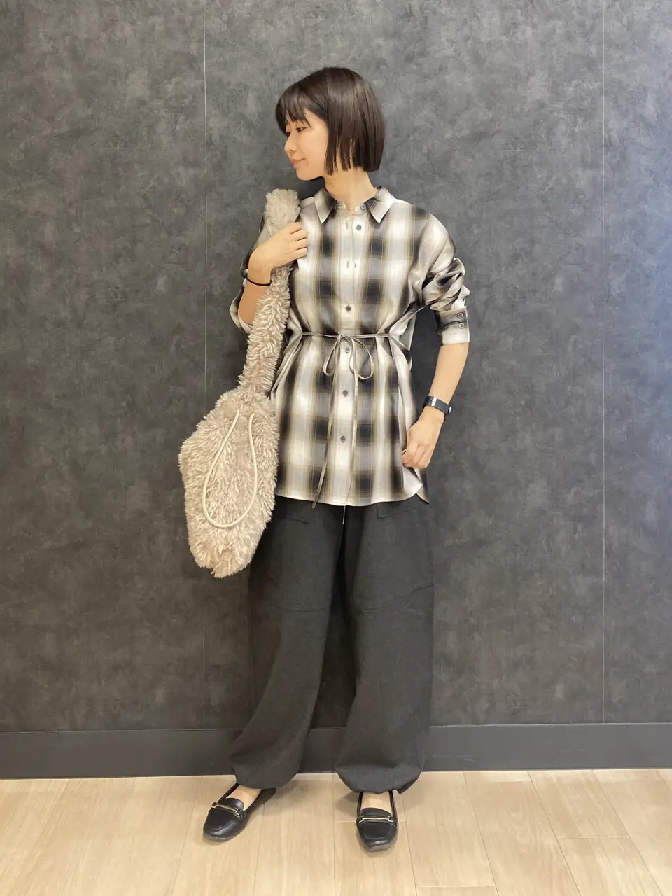  斉藤 コーディネート画像