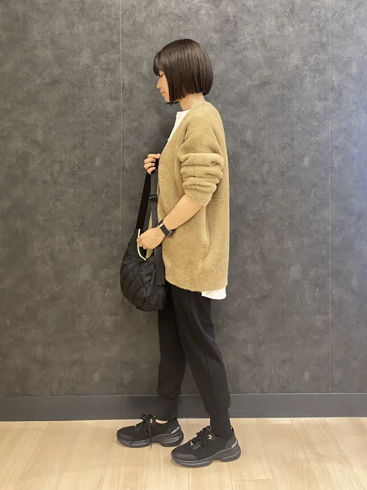 ONWARD CROSSET SELECT 斉藤 コーディネート画像