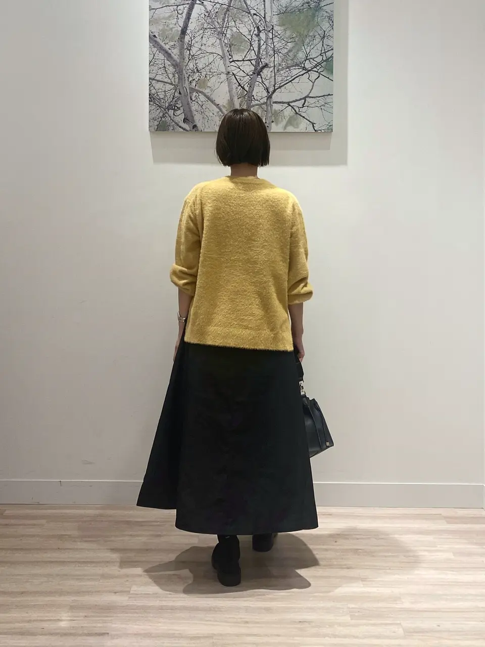 ONWARD CROSSET SELECT 後藤美由紀 コーディネート画像