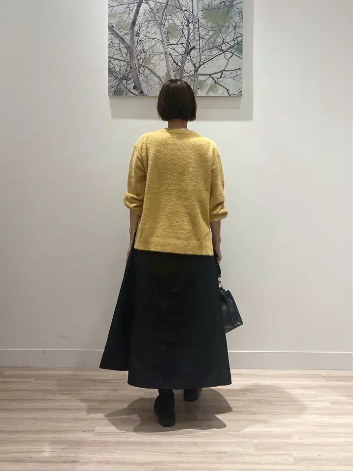 ONWARD CROSSET SELECT 後藤美由紀 コーディネート画像