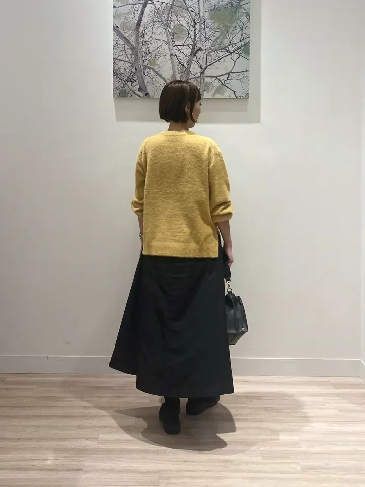 ONWARD CROSSET SELECT 後藤美由紀 コーディネート画像