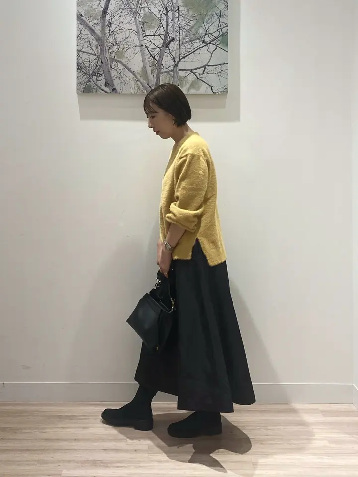 ONWARD CROSSET SELECT 後藤美由紀 コーディネート画像