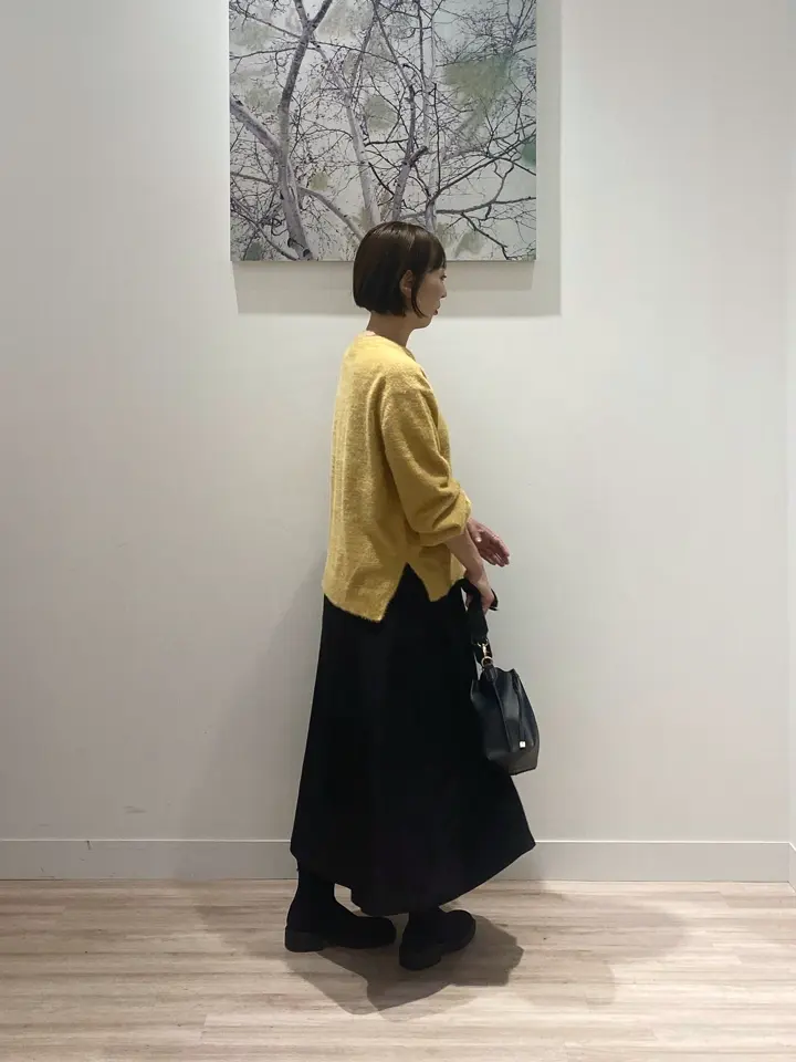 ONWARD CROSSET SELECT 後藤美由紀 コーディネート画像