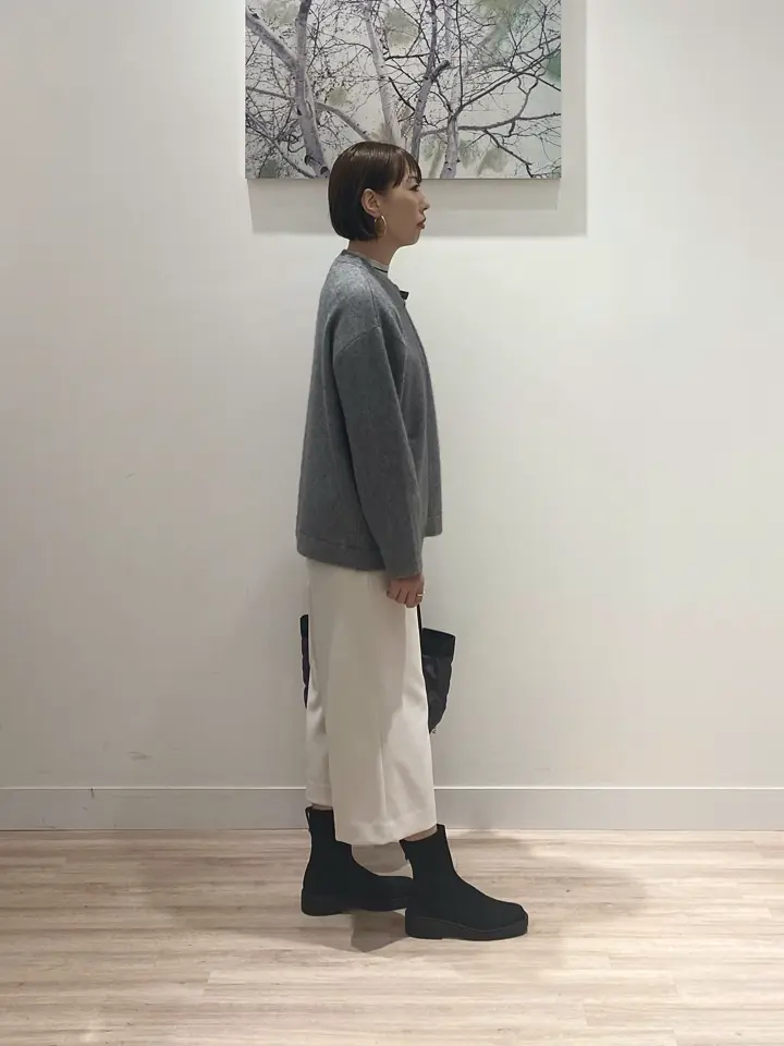 ONWARD CROSSET SELECT 後藤美由紀 コーディネート画像