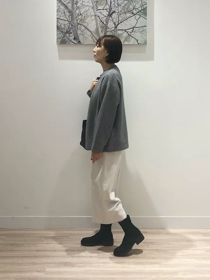 ONWARD CROSSET SELECT 後藤美由紀 コーディネート画像