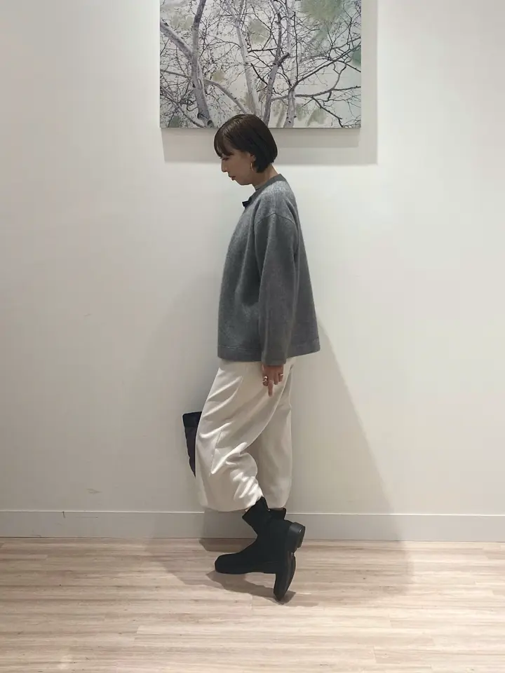ONWARD CROSSET SELECT 後藤美由紀 コーディネート画像