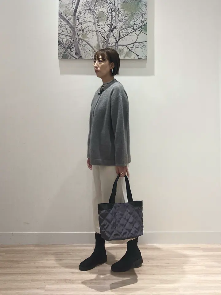 ONWARD CROSSET SELECT 後藤美由紀 コーディネート画像