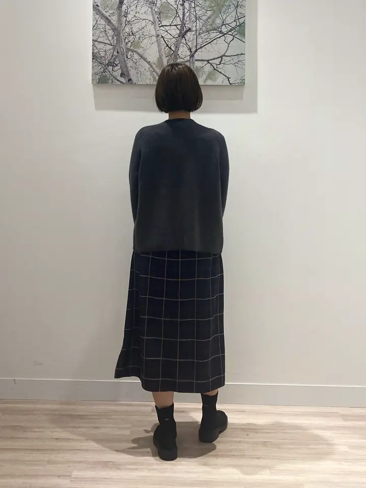 ONWARD CROSSET SELECT 後藤美由紀 コーディネート画像