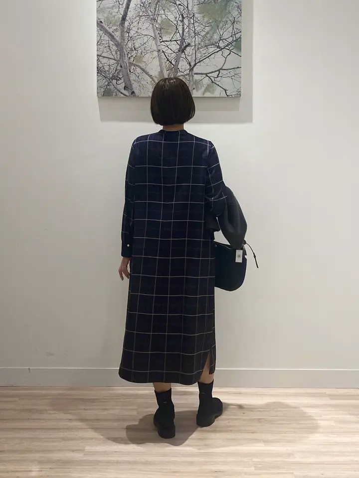 ONWARD CROSSET SELECT 後藤美由紀 コーディネート画像