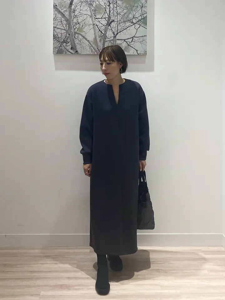 ONWARD CROSSET SELECT 後藤美由紀 コーディネート画像