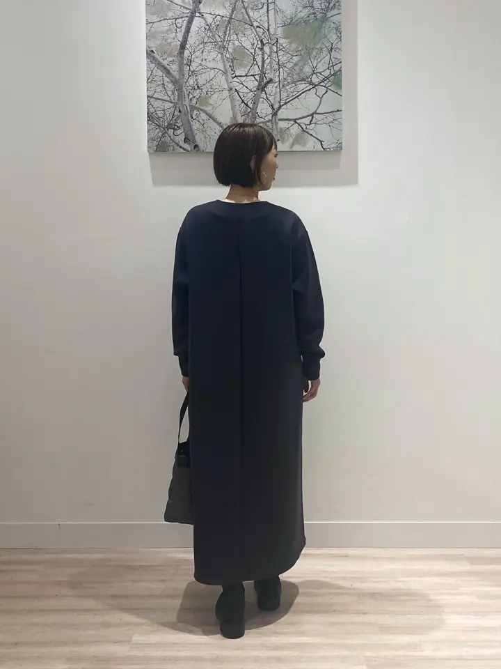 ONWARD CROSSET SELECT 後藤美由紀 コーディネート画像