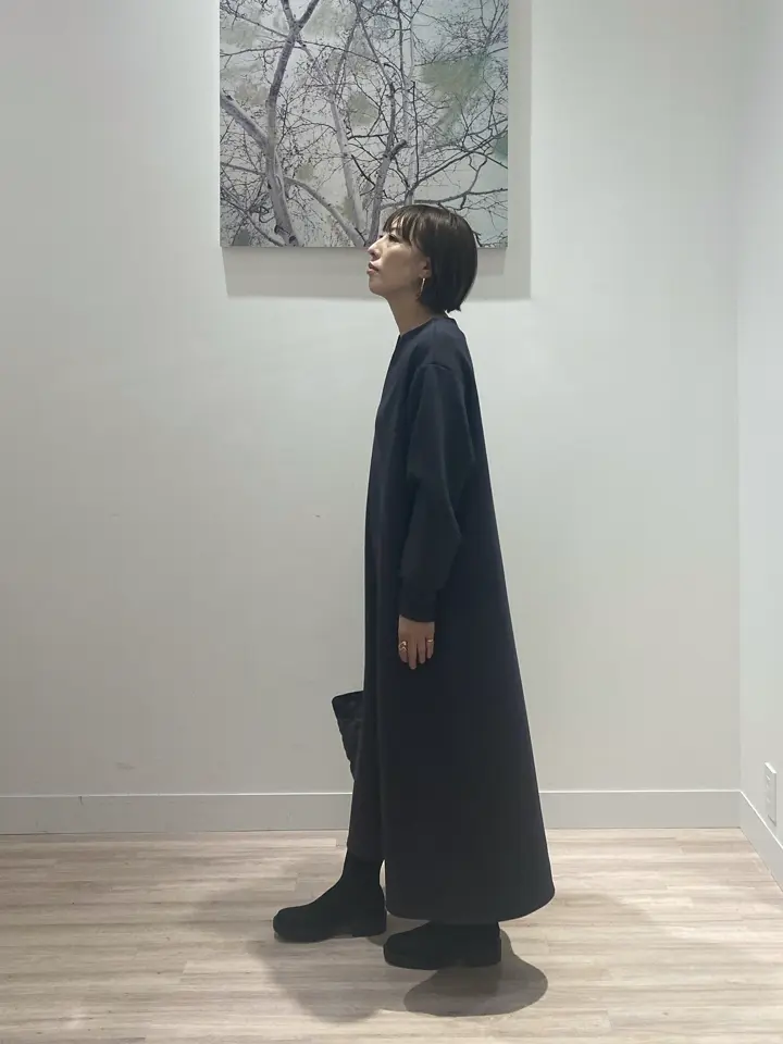 ONWARD CROSSET SELECT 後藤美由紀 コーディネート画像