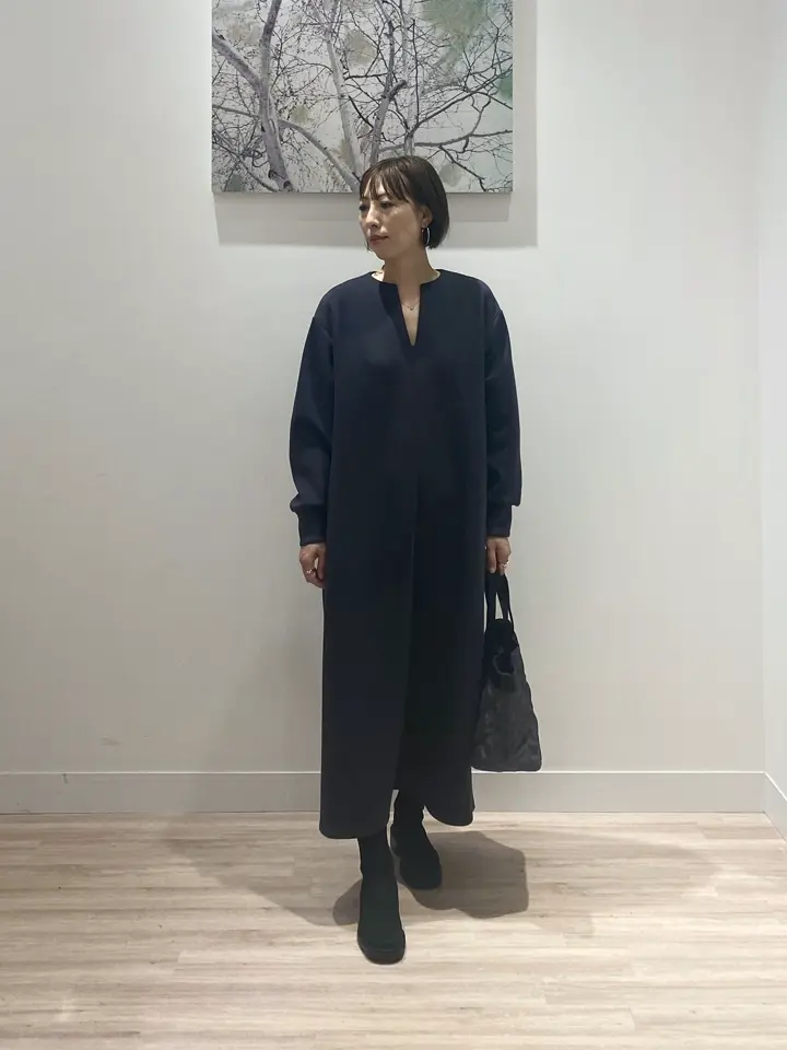 ONWARD CROSSET SELECT 後藤美由紀 コーディネート画像