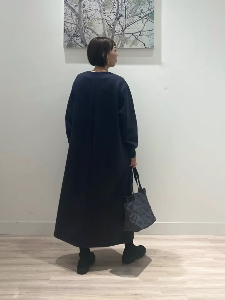 ONWARD CROSSET SELECT 後藤美由紀 コーディネート画像