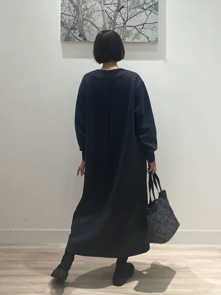 ONWARD CROSSET SELECT 後藤美由紀 コーディネート画像