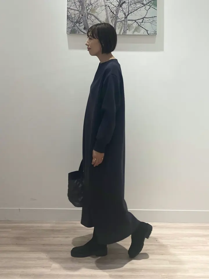 ONWARD CROSSET SELECT 後藤美由紀 コーディネート画像