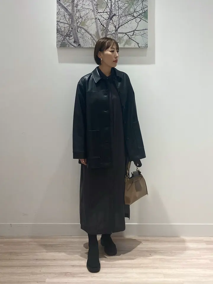 ONWARD CROSSET SELECT 後藤美由紀 コーディネート画像