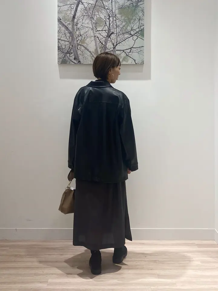 ONWARD CROSSET SELECT 後藤美由紀 コーディネート画像