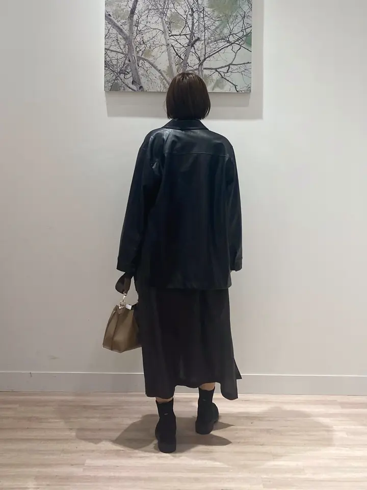 ONWARD CROSSET SELECT 後藤美由紀 コーディネート画像