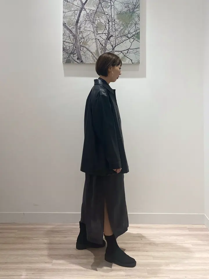 ONWARD CROSSET SELECT 後藤美由紀 コーディネート画像