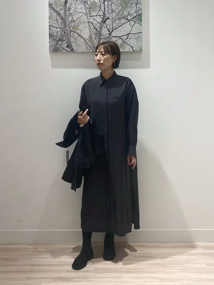 ONWARD CROSSET SELECT 後藤美由紀 コーディネート画像