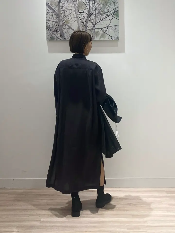 ONWARD CROSSET SELECT 後藤美由紀 コーディネート画像