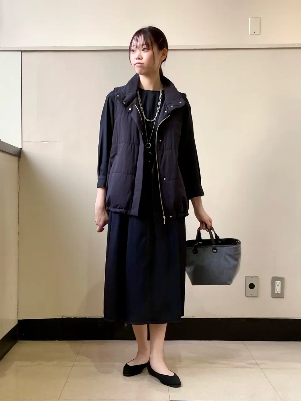  長澤 コーディネート画像