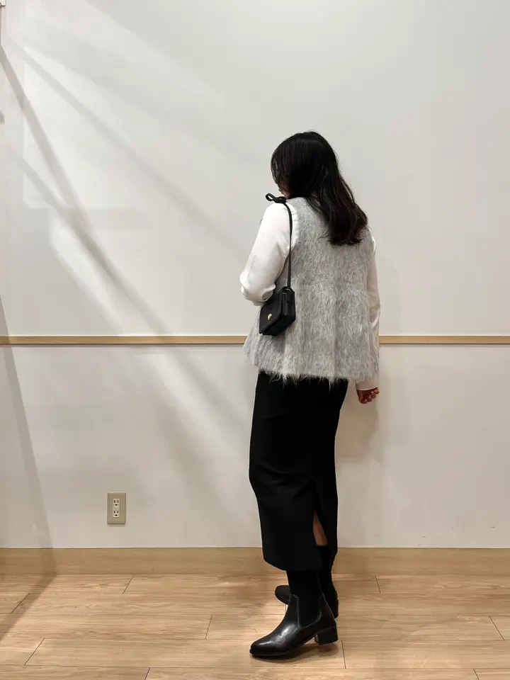 ONWARD CROSSET SELECT 小澤 コーディネート画像