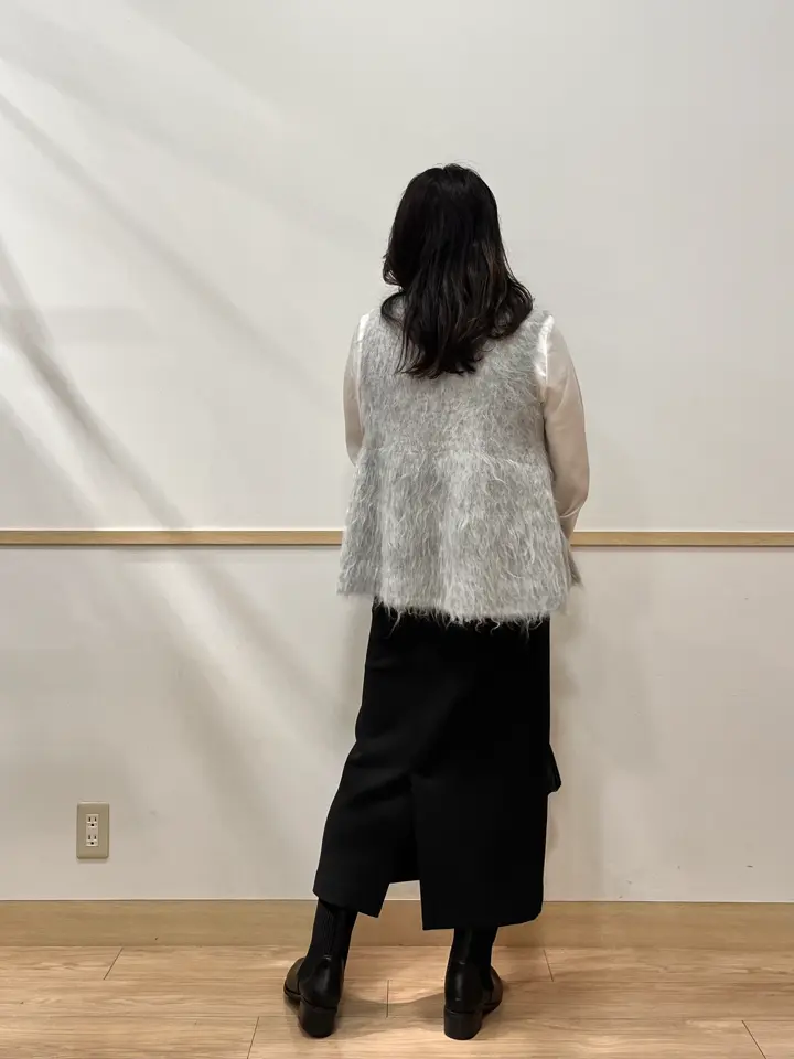 ONWARD CROSSET SELECT 小澤 コーディネート画像