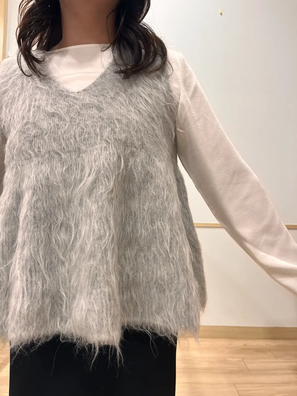 ONWARD CROSSET SELECT 小澤 コーディネート画像