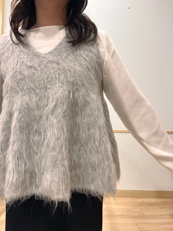 ONWARD CROSSET SELECT 小澤 コーディネート画像