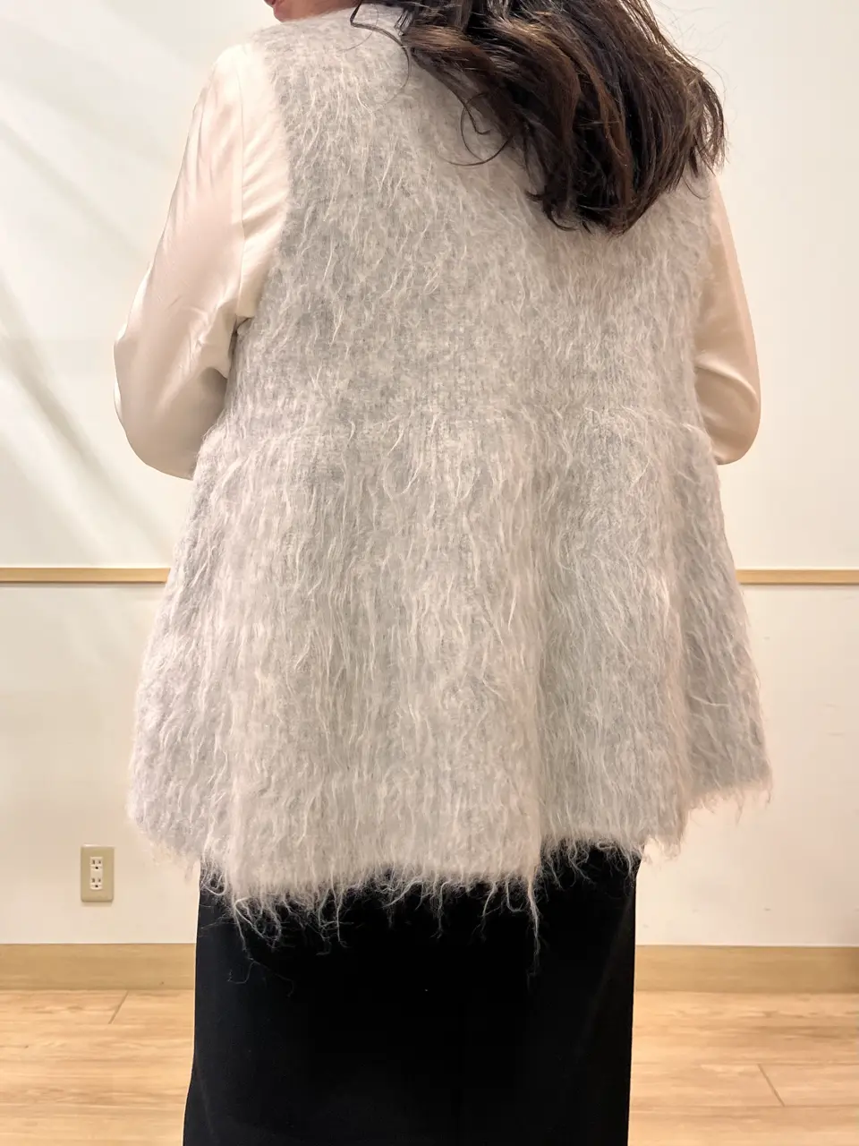 ONWARD CROSSET SELECT 小澤 コーディネート画像