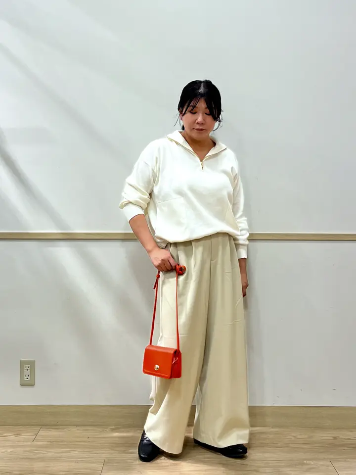 ONWARD CROSSET SELECT 小澤 コーディネート画像