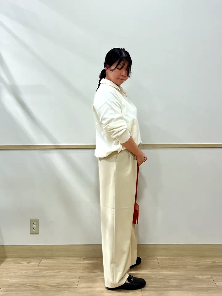 ONWARD CROSSET SELECT 小澤 コーディネート画像