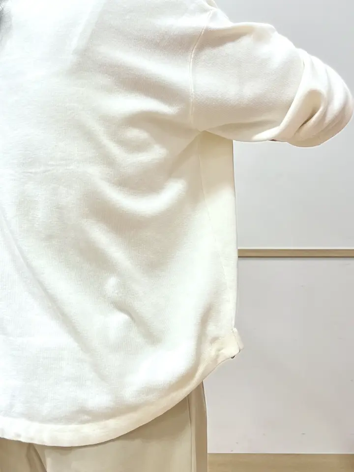 ONWARD CROSSET SELECT 小澤 コーディネート画像