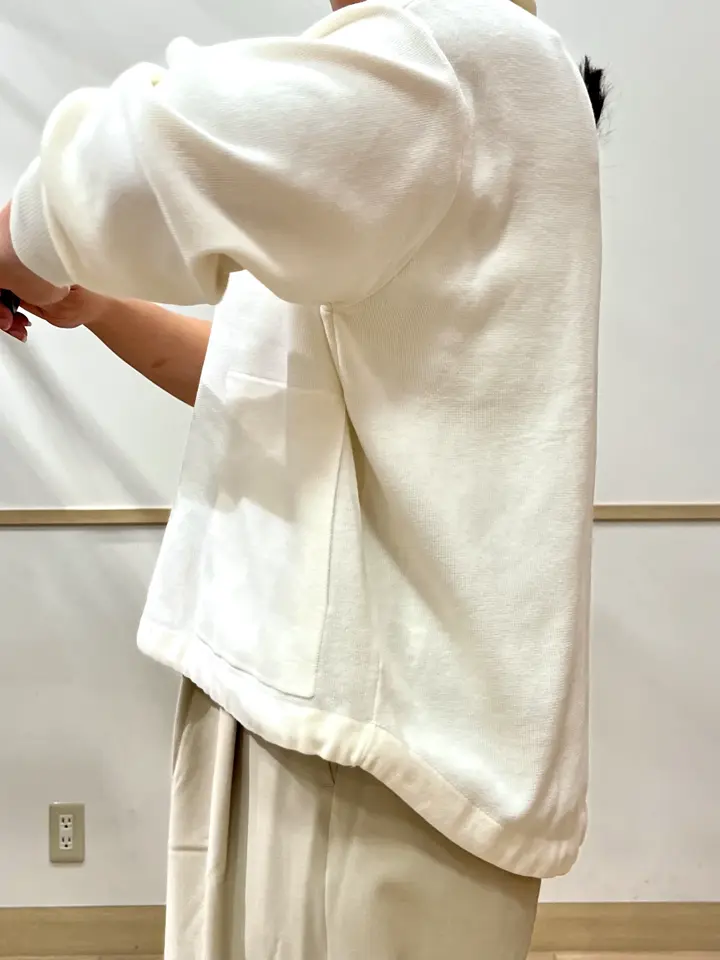 ONWARD CROSSET SELECT 小澤 コーディネート画像