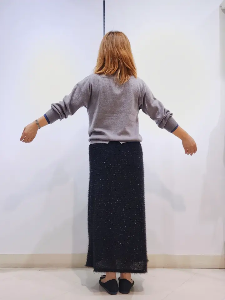 ONWARD CROSSET SELECT 中野 コーディネート画像