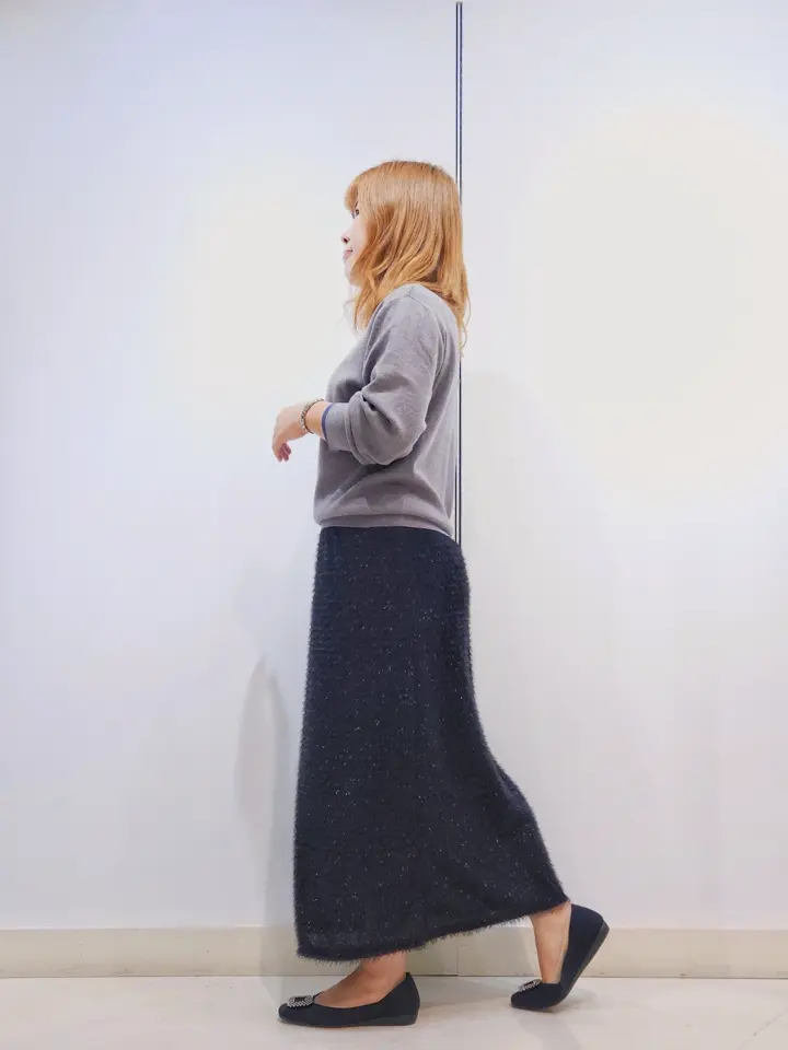 ONWARD CROSSET SELECT 中野 コーディネート画像